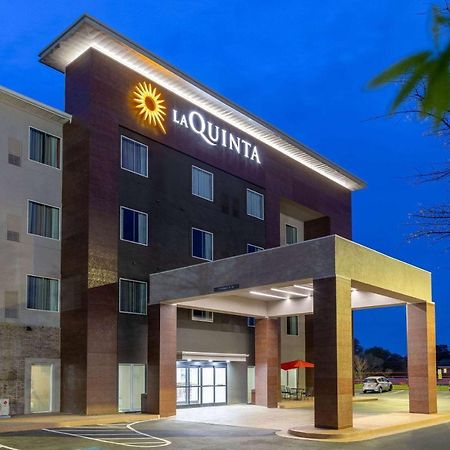 La Quinta Inn & Suites By Wyndham Augusta Fort Eisenhower Exterior foto